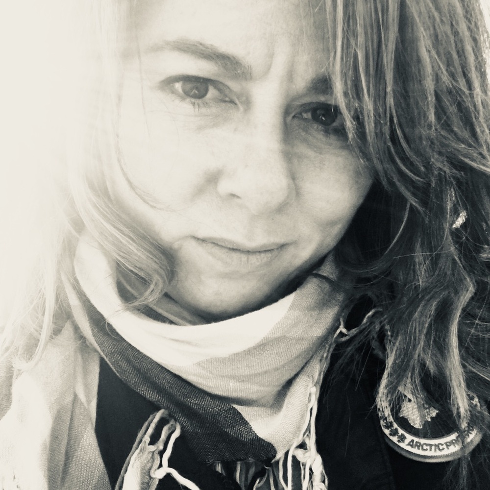 Meet your Posher, Jenn